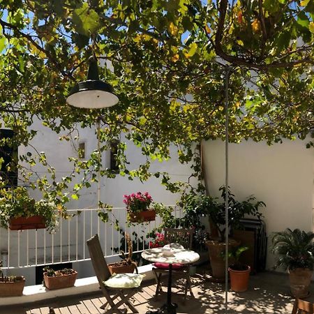 Appartamento Novecento Monopoli Esterno foto