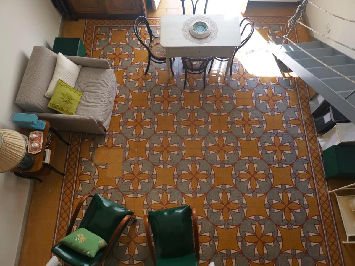 Appartamento Novecento Monopoli Esterno foto