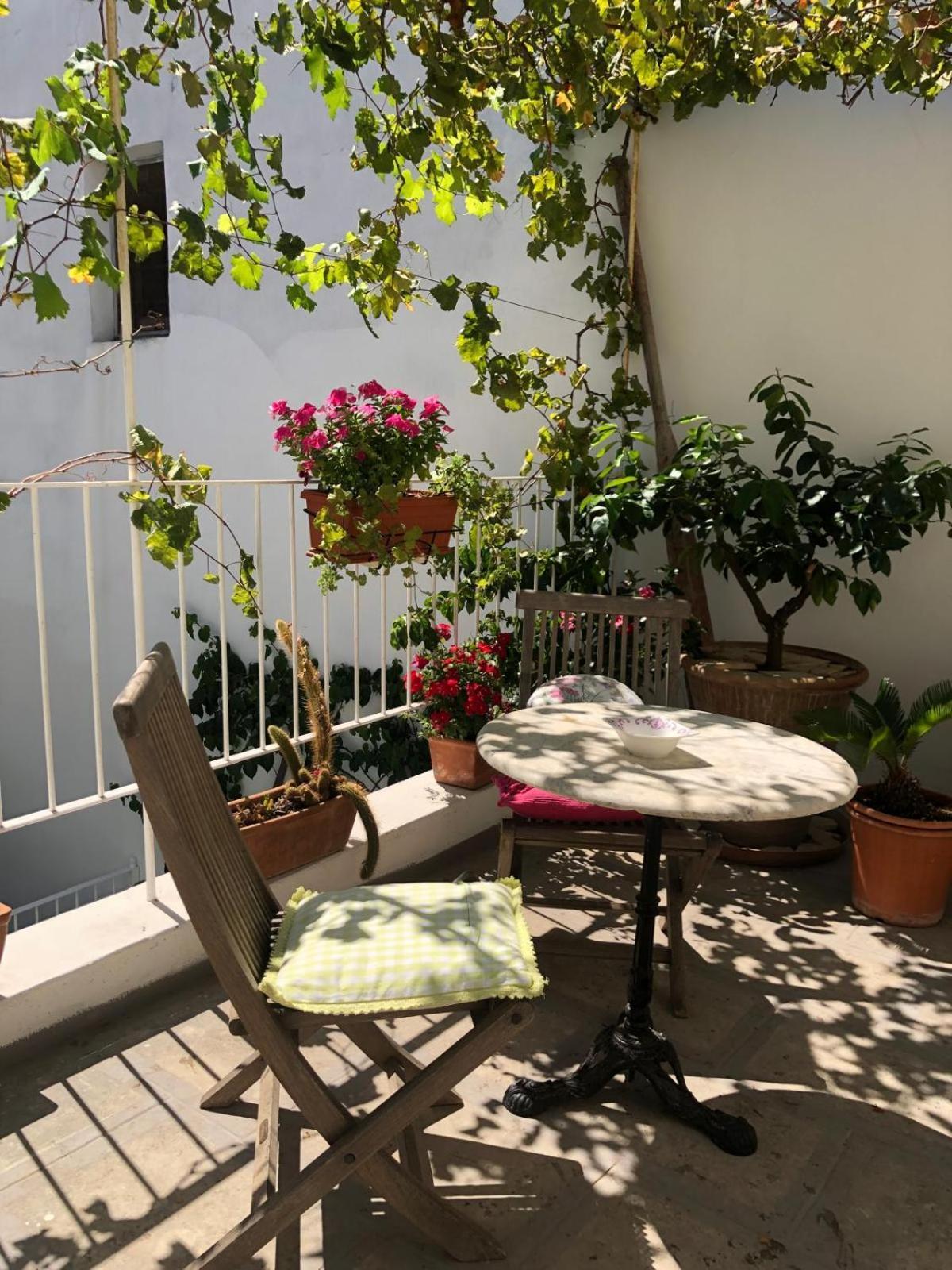 Appartamento Novecento Monopoli Esterno foto